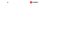 Tablet Screenshot of mobiltre.net